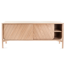 HARTO Sideboard Marius Oak 185cm