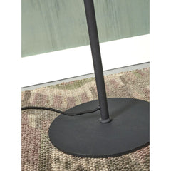 IT’S ABOUT ROMI Floor Lamp Salamanca 2 shades iron