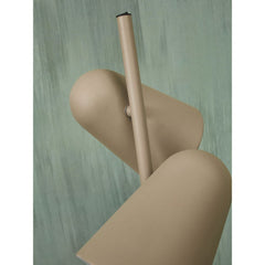 IT’S ABOUT ROMI Floor Lamp Salamanca 2 shades iron
