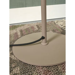 IT’S ABOUT ROMI Floor Lamp Salamanca 2 shades iron