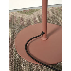 IT’S ABOUT ROMI Floor Lamp Salamanca 2 shades iron
