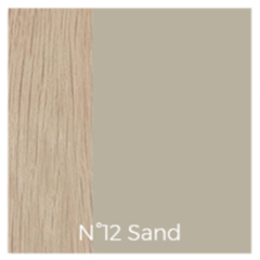 DRUGEOT Side Table Glycine Right