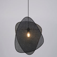 MARKET SET Suspension Light Screen S 44cm