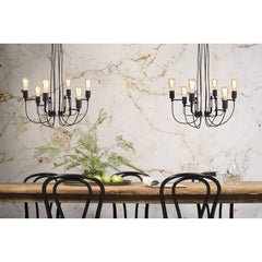 IT’S ABOUT ROMI Suspension Light Chandelier Seattle