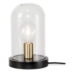 IT’S ABOUT ROMI Table Lamp Seattle Glass