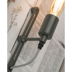 IT’S ABOUT ROMI Wall Light Seattle
