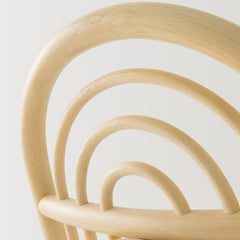 ORCHID EDITION Dining Chair Sillon Rattan Without Cushion