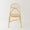 ORCHID EDITION Dining Chair Sillon Rattan Without Cushion