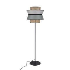 MARKET SET Floor Lamp Singapour Outdoor 189cm