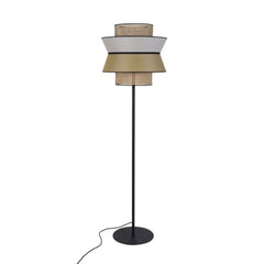 MARKET SET Floor Lamp Singapour Outdoor 189cm