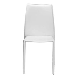 ZAGO Chair Solene Leatherette
