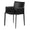 ZAGO Armchair Solene leather