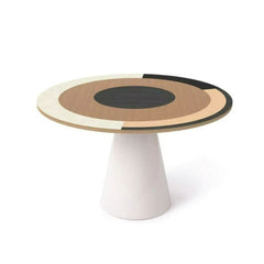 MAISON DADA Dining Table Sonia Et Caetera Marquetry M2