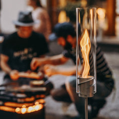 HÖFATS Torch Spin 120