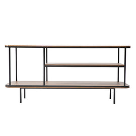 KANN DESIGN Sideboard Storage Strat Black