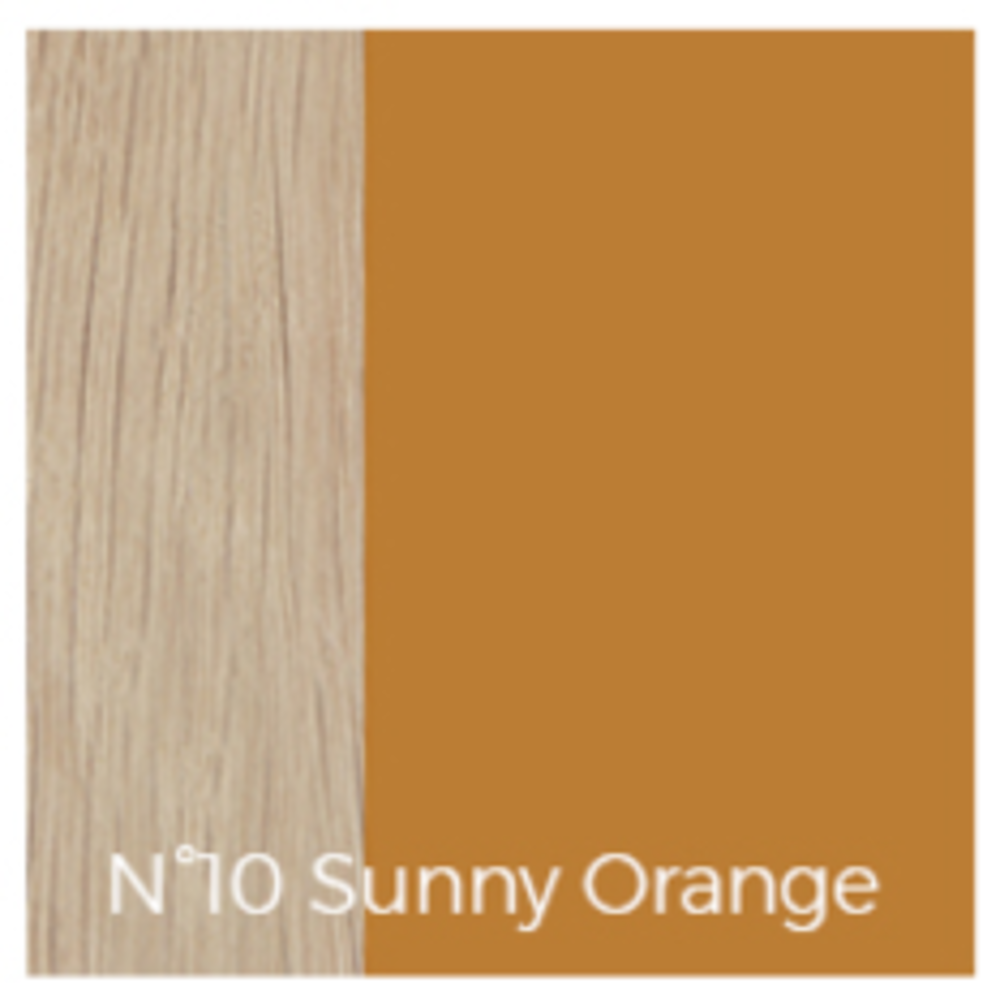 DRUGEOT Mirror Shelf Miroir-Console 100