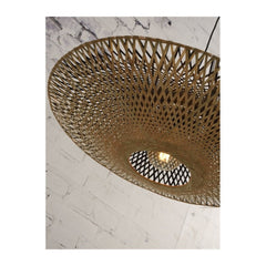 GOOD&MOJO Suspension Light Kalimantan 44cm