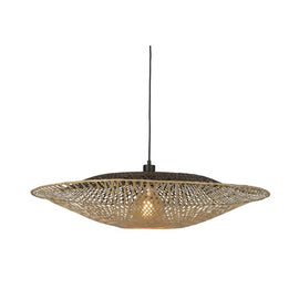 GOOD&MOJO Suspension Light Kalimantan 87cm