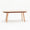 DRUGEOT Dining Table Parati 180cm