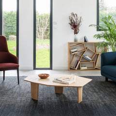 DRUGEOT Coffee Table Silex
