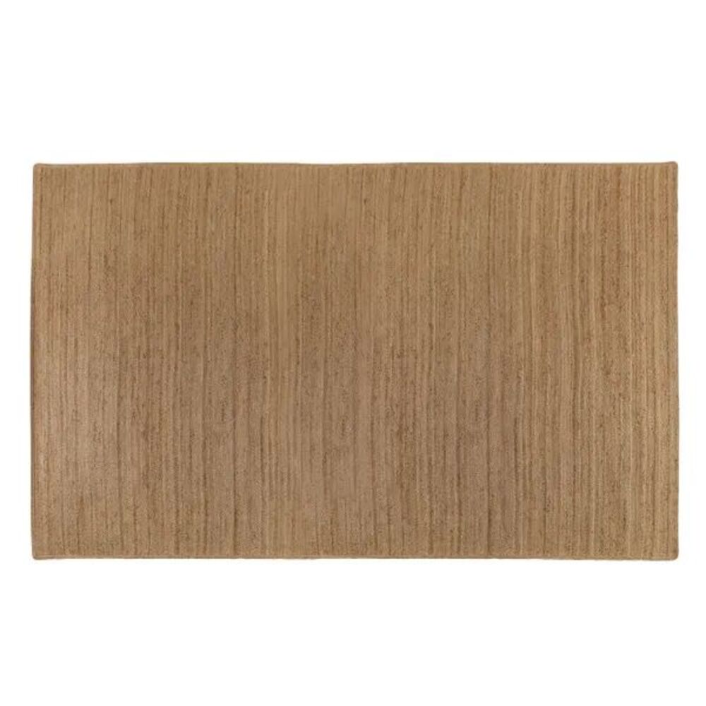 ZAGO Rectangular Rug Mingo natural hemp 120x170cm