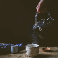 STAUB Tea pot 16,5 cm
