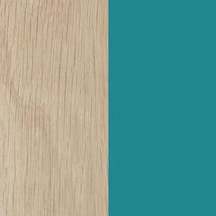DRUGEOT Coat Hook Toucan Navy