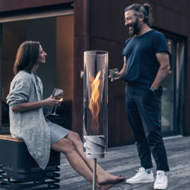 HÖFATS Torch Spin 90