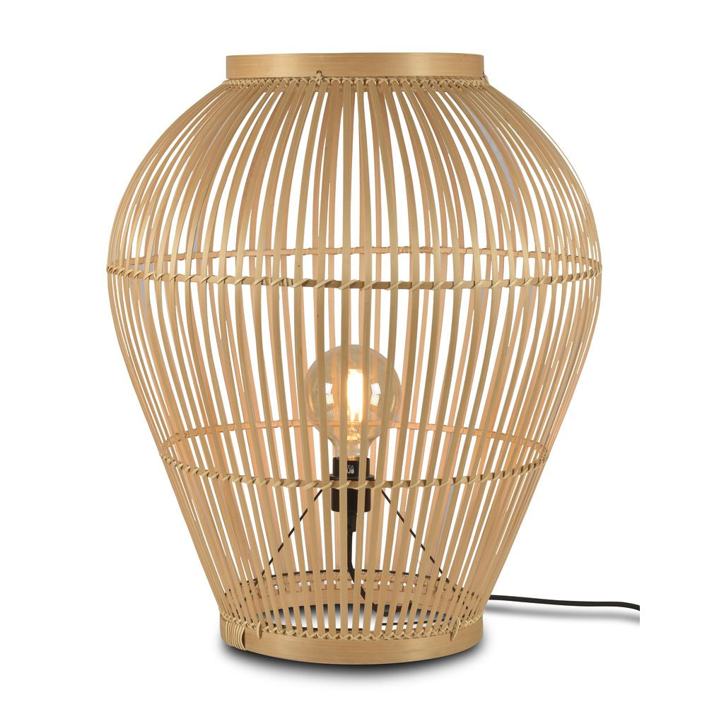 GOOD&MOJO Floor Lamp Tuvalu 60x70cm