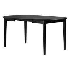 ZAGO Extendable Dining Table Twist oak 110+60cm