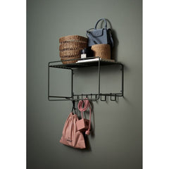 MAZE Coat Rack Uptown