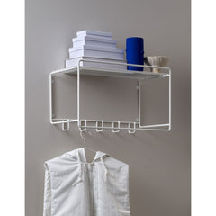 MAZE Coat Rack Uptown