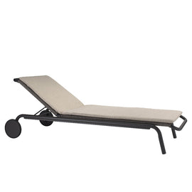VINCENT SHEPPARD Sunlounger Kodo Outdoor