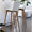 VINCENT SHEPPARD Bar Stool Lily Oak Base