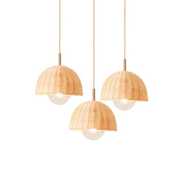 VINCENT SHEPPARD Set of 3 Suspension Lights Luna