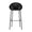 VINCENT SHEPPARD Bar Stool Steel Base Edgard Outdoor