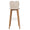 VINCENT SHEPPARD Bar Stool Lily Oak Base