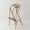 ORCHID EDITION Bar Stool Virage Rattan 83cm