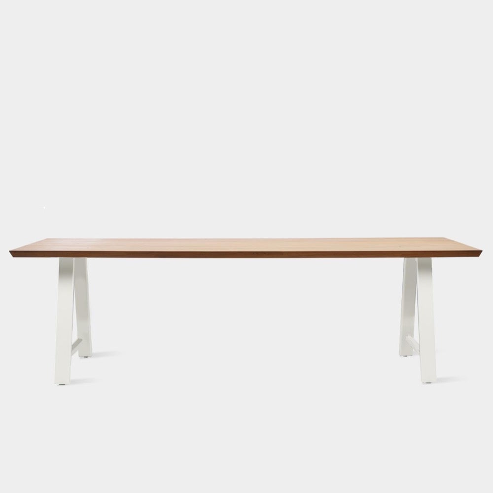 VINCENT SHEPPARD Dining Table Matteo Outdoor
