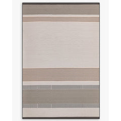 VINCENT SHEPPARD Rug Toundra Mist Tan Outdoor