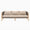 VINCENT SHEPPARD Lounge Sofa Lento 3-Seater Teak Outdoor