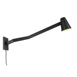 IT’S ABOUT ROMI Wall Light Biarritz Black