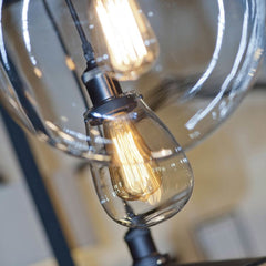 IT’S ABOUT ROMI Suspension Light Warsaw
